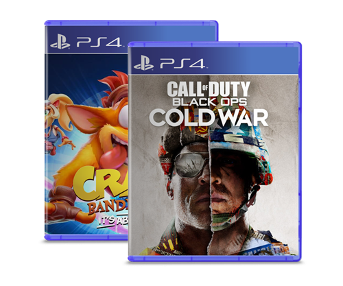 игровые приставки оптом